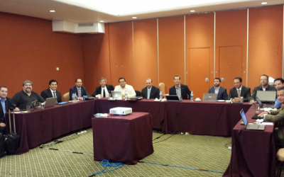 10th Meeting, April 2nd, 2014.