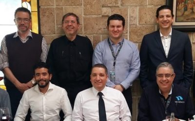 11th Meeting, January 12th, 2017