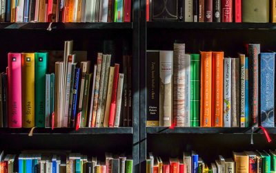 4 Libros esenciales que todo emprendedor mexicano debe leer