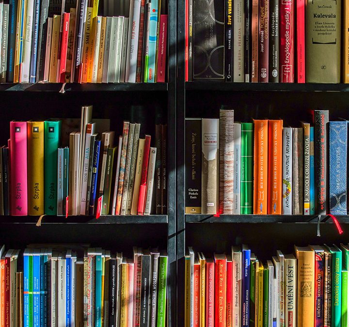 4 Essential books that every Mexican entrepeneur should read