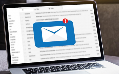Ventajas de tener un correo electrónico personalizado