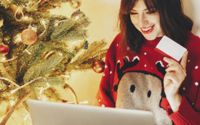 ¿Cómo preparar tu página web para las ventas navideñas?