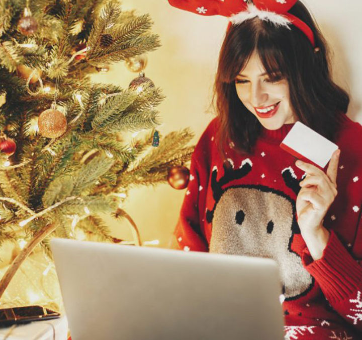 How to prepare your website for Christmas sales?