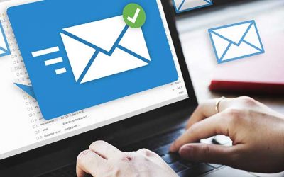 Guide to configure your personalized email: Gmail, Outlook and Webmail