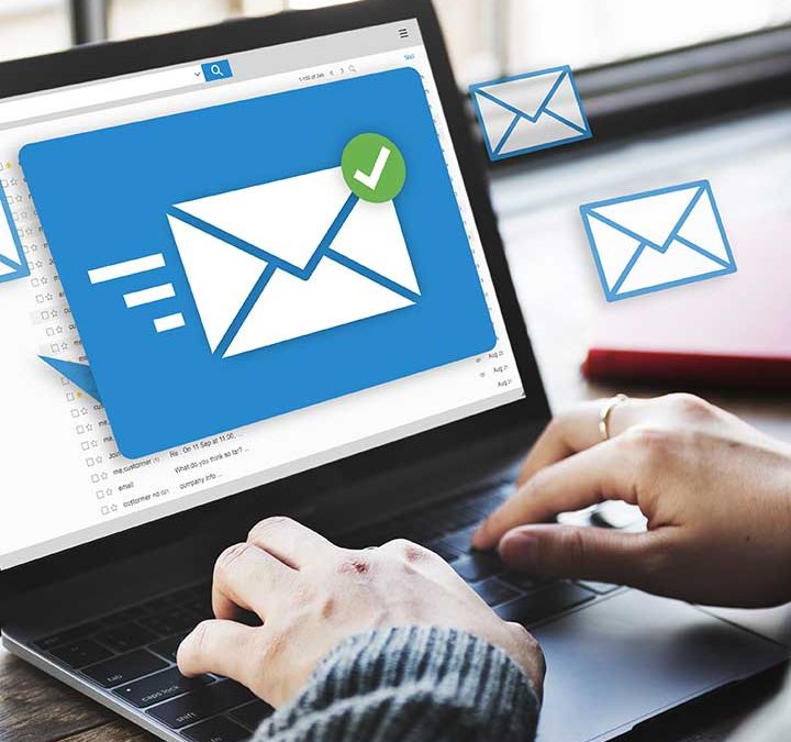 Guide to configure your personalized email: Gmail, Outlook and Webmail