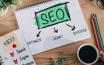 Estrategias SEO para aumentar el tráfico de tu página web