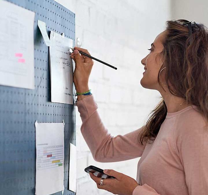 Guide to create habits that keep you motivated