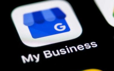 How to make my profile on Google My Business