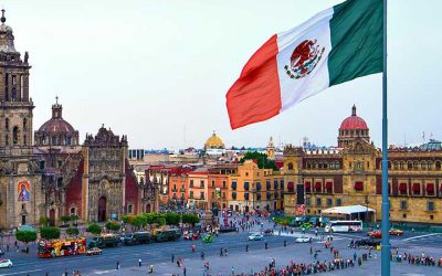 Top 10 Mexican brands