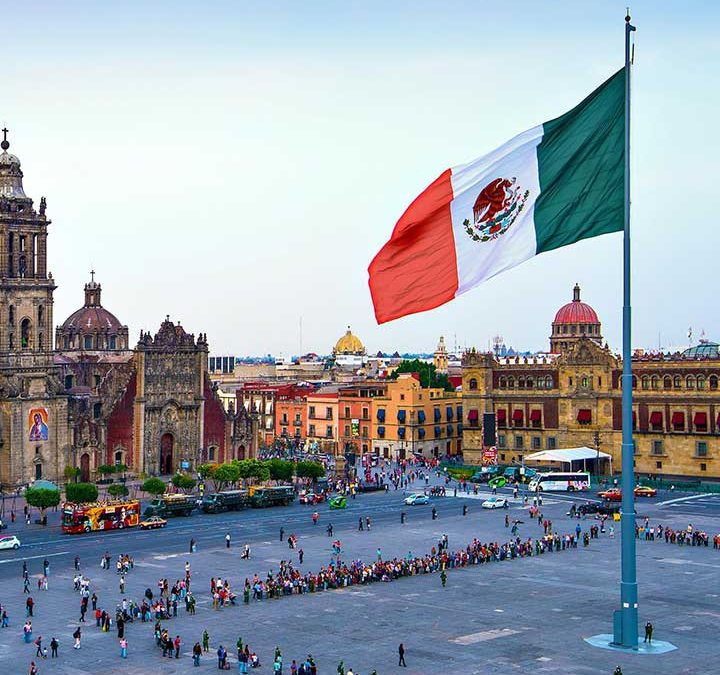 Las 10 marcas mexicanas más importantes