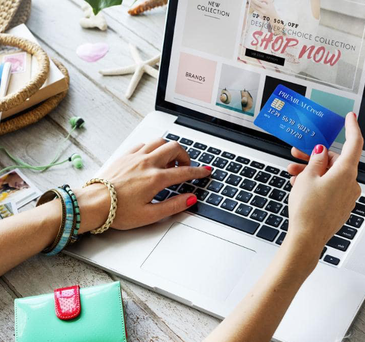 Guía para aumentar las ventas de tu tienda en línea