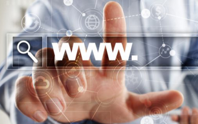 4 reasons to register your company’s domain name