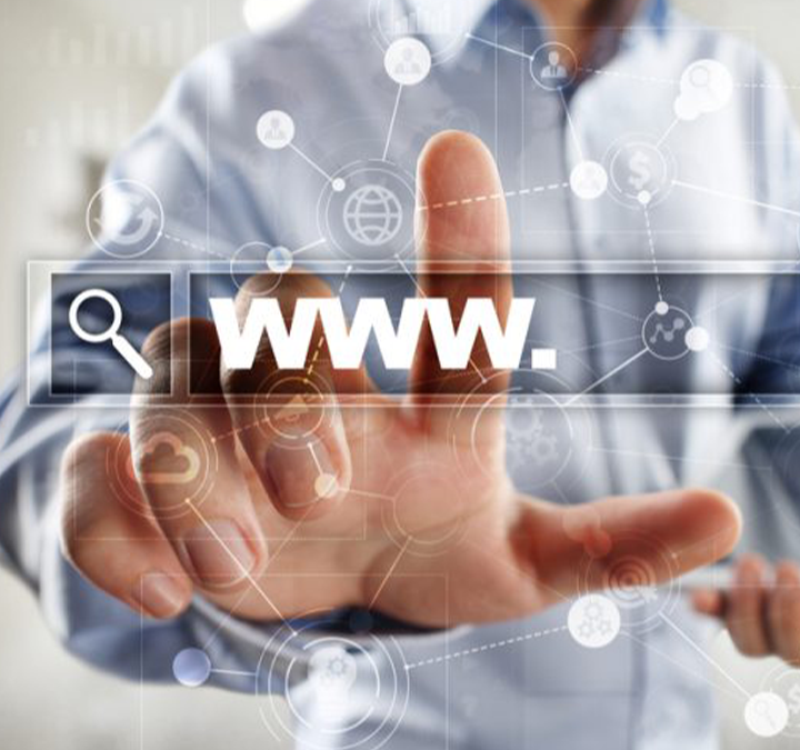4 reasons to register your company’s domain name