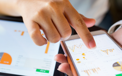 The best apps to manage your business finances