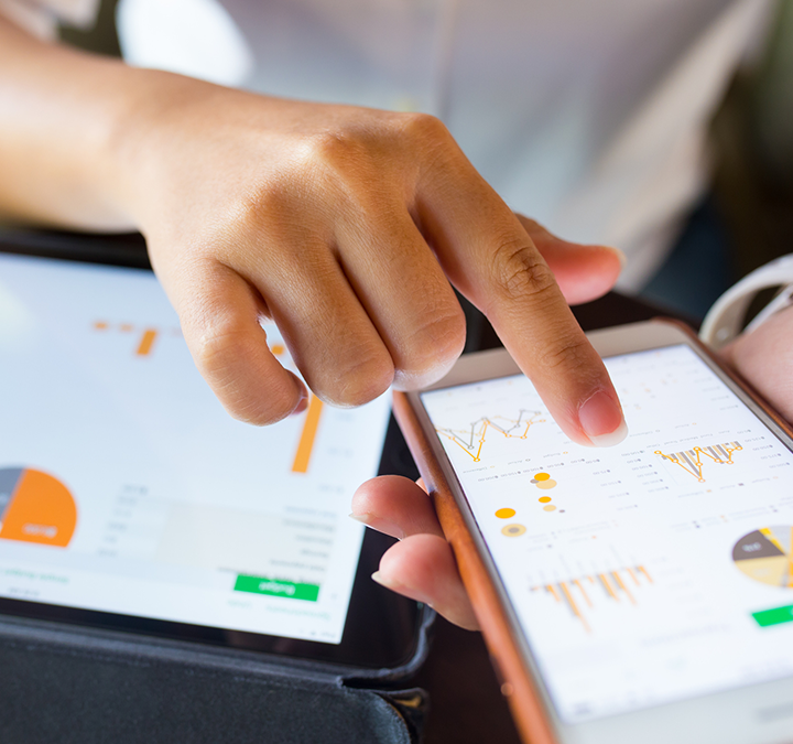 The best apps to manage your business finances