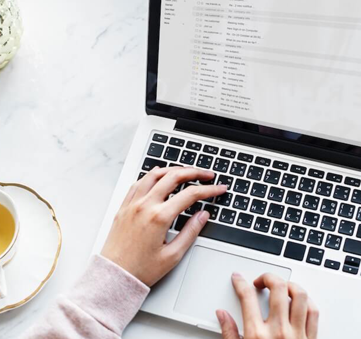 7 benefits of having a blog