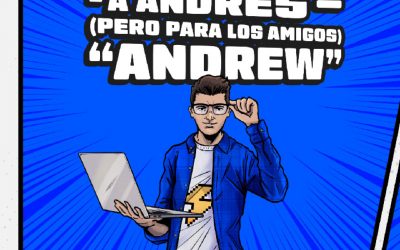 Andrés “The expert”