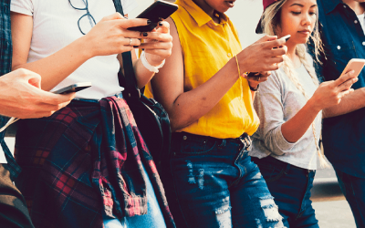 Marketing strategies for generation Z