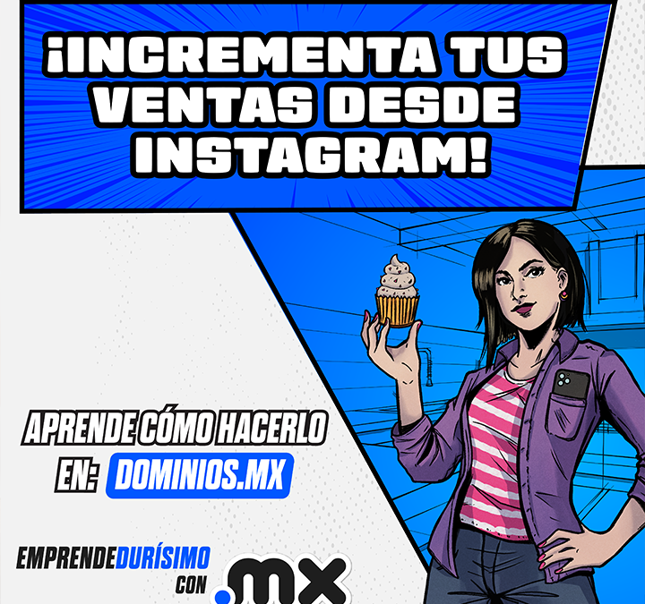 8 pasos para usar Instagram en tu negocio