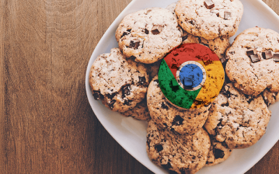 How are marketers preparing for a cookie-free world?