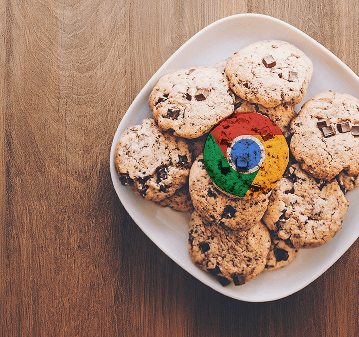 How are marketers preparing for a cookie-free world?