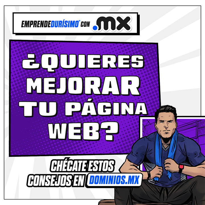 Mejora el rendimiento de tu pagina web con estos consejos