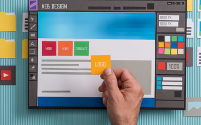 Trends and best practices in web design to capture the attention of your customers.