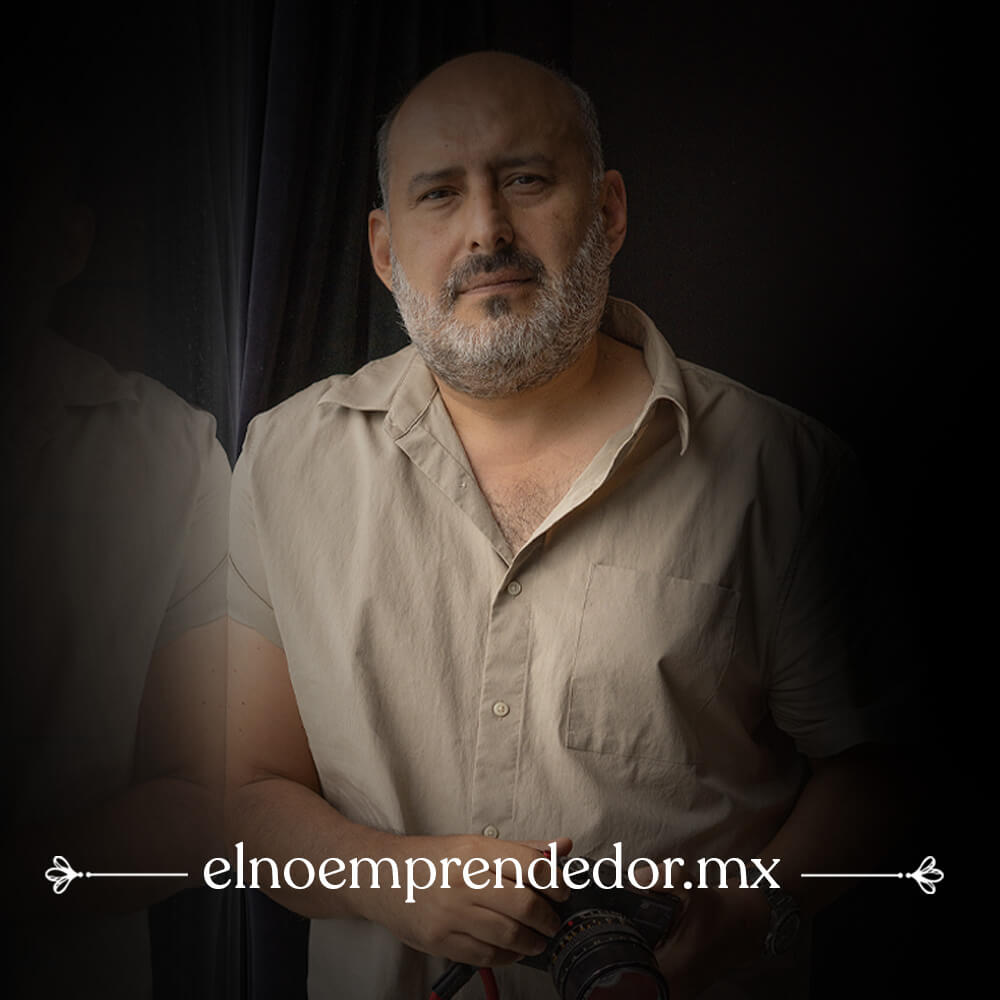 el no emprendedor