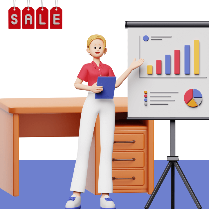 What is a sales report and how to create one?