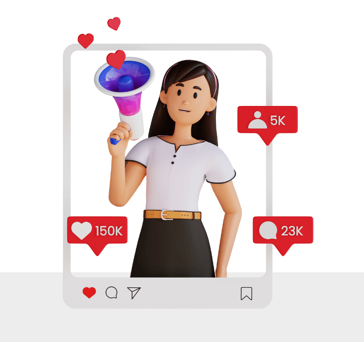 Elige las redes sociales correctas para tu negocio 