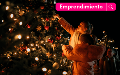 ¿Cómo sacarle provecho al marketing de Navidad? 