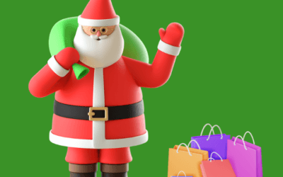 How to take advantage of Christmas marketing?