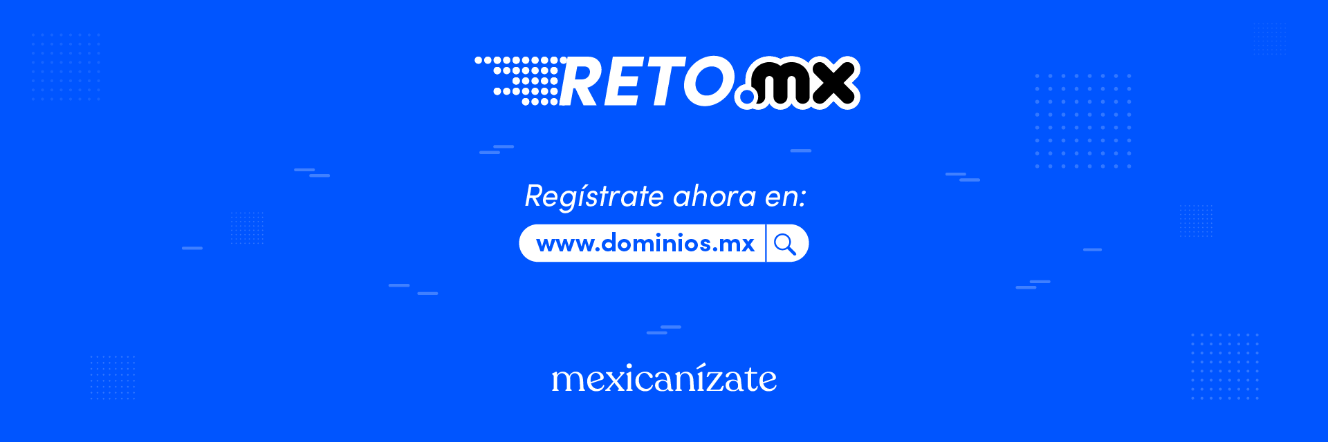 Reto .MX