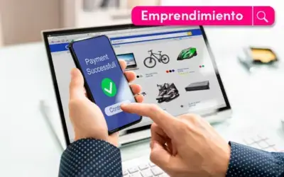 8 Pasos para crear un E-commerce exitoso 