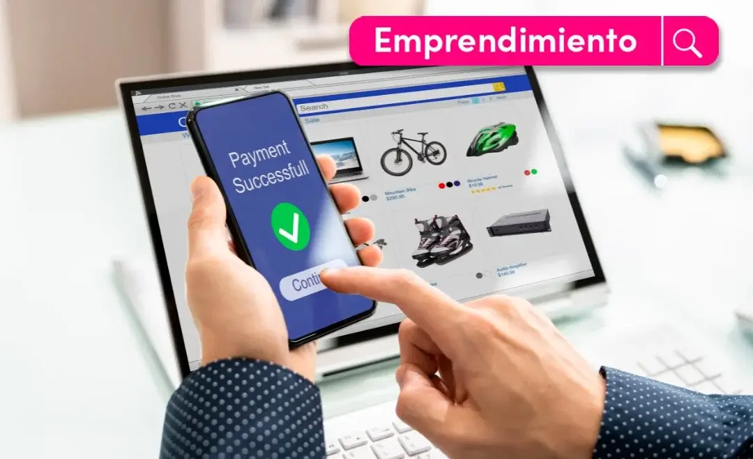 8 Pasos para crear un E-commerce exitoso 