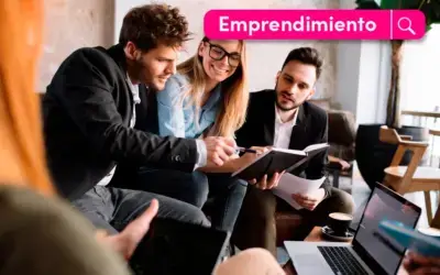 What are entrepreneurial communities and why are they booming?