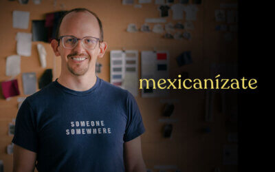 Creatividad Mexicana: El color de las ideas y su impacto