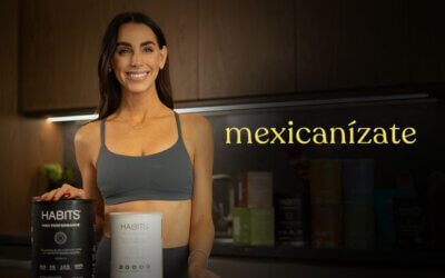 México es innovación: evolucionar, conectar y crecer