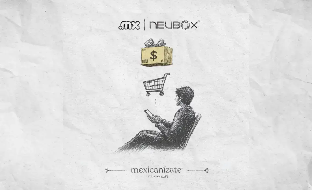 Conexión: El nuevo motor del emprendimiento en México