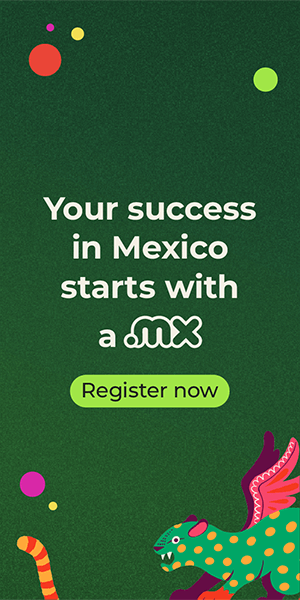 sell online with mx domain