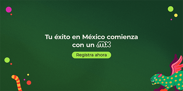 Dominios .MX