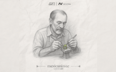 Mexican jewelry: a tradition that makes Mexico shine