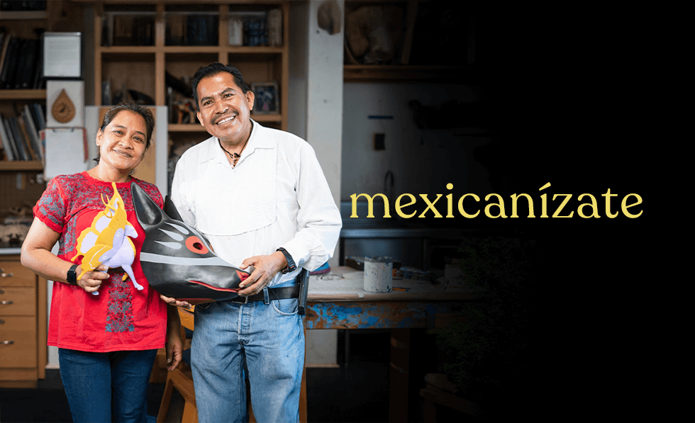 México son tradiciones que evolucionan