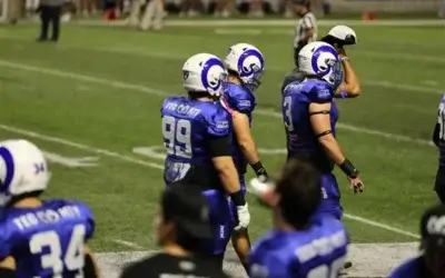 Borregos TEC in ONEFA: A new season of history