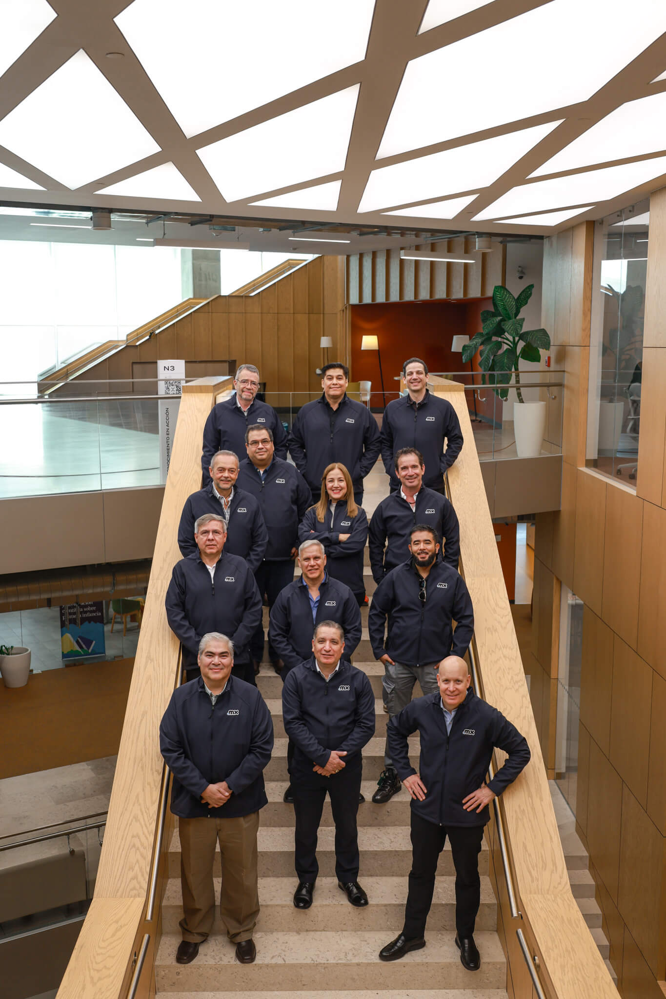 16ta Reunión, 12 de noviembre, 2025 