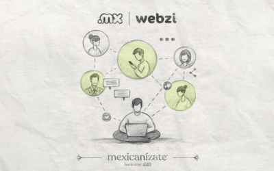 Comunidad: el motor que impulsa los proyectos mexicanos