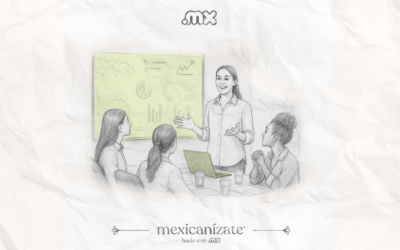 Liderazgo: el motor que impulsa el cambio en México