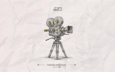 Cine mexicano: historias que construyen país 