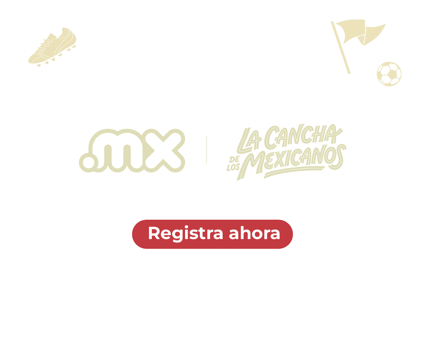 Mexicanizate con dominios .mx
