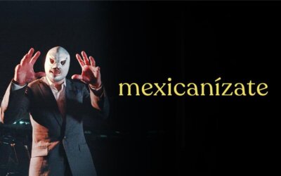 Mexico is Legacy 